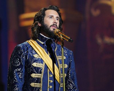 Josh Groban Photo
