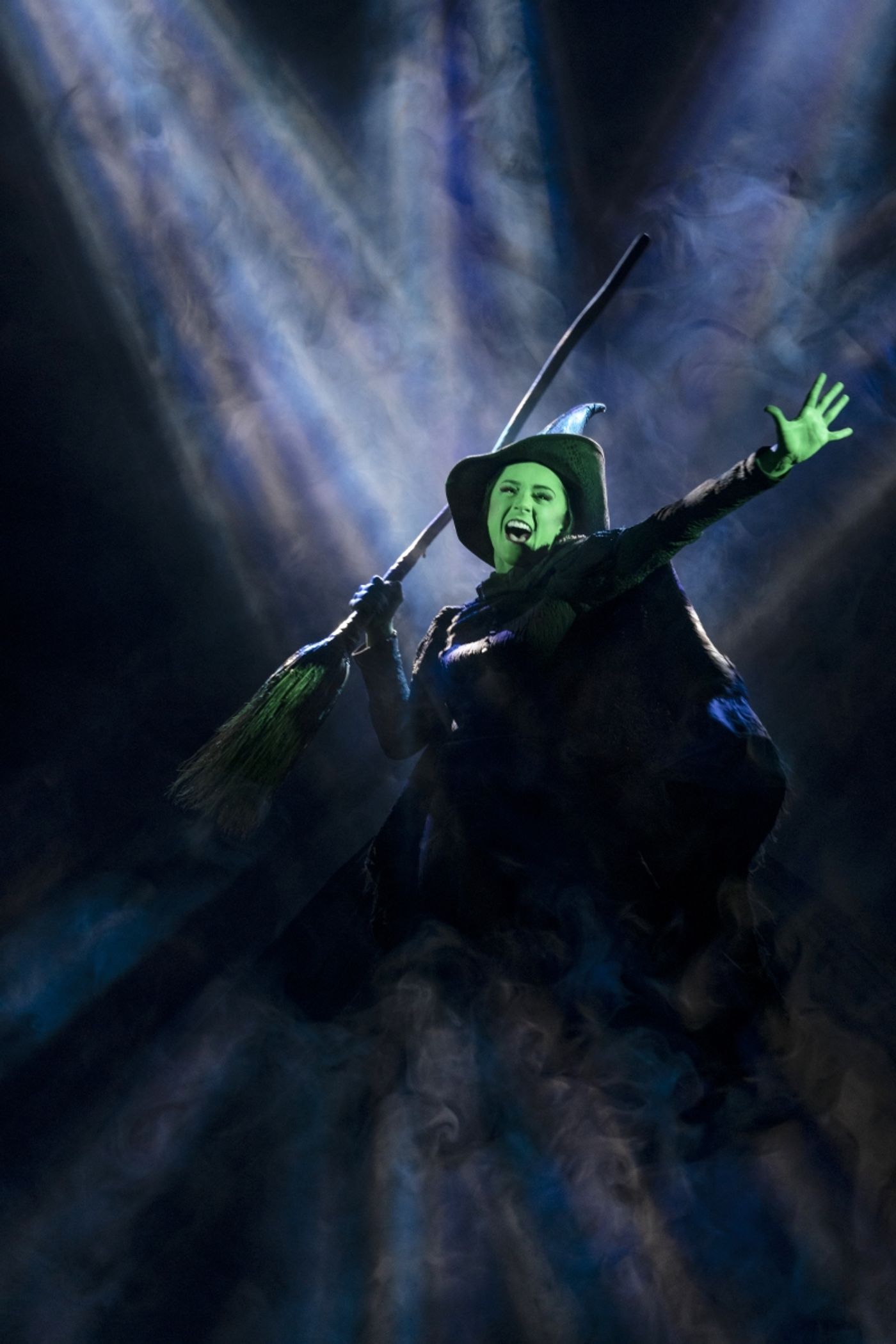 Interview: Theatre Life with Lissa DeGuzman  Image