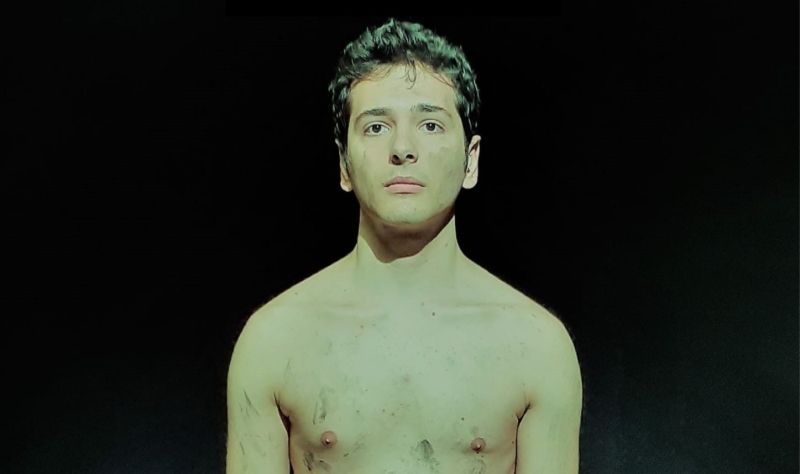 Review: NEL VENTRE - VOCI DAL CENTRO DELLA TERRA al TEATROSOPHIA Review: NEL VENTRE - VOCI DAL CENTRO DELLA TERRA al TEATROSOPHIA Image