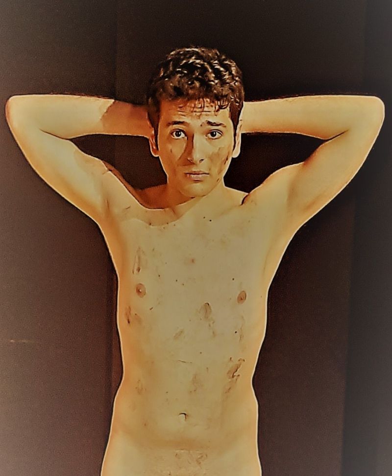 Review: NEL VENTRE - VOCI DAL CENTRO DELLA TERRA al TEATROSOPHIA Review: NEL VENTRE - VOCI DAL CENTRO DELLA TERRA al TEATROSOPHIA Image