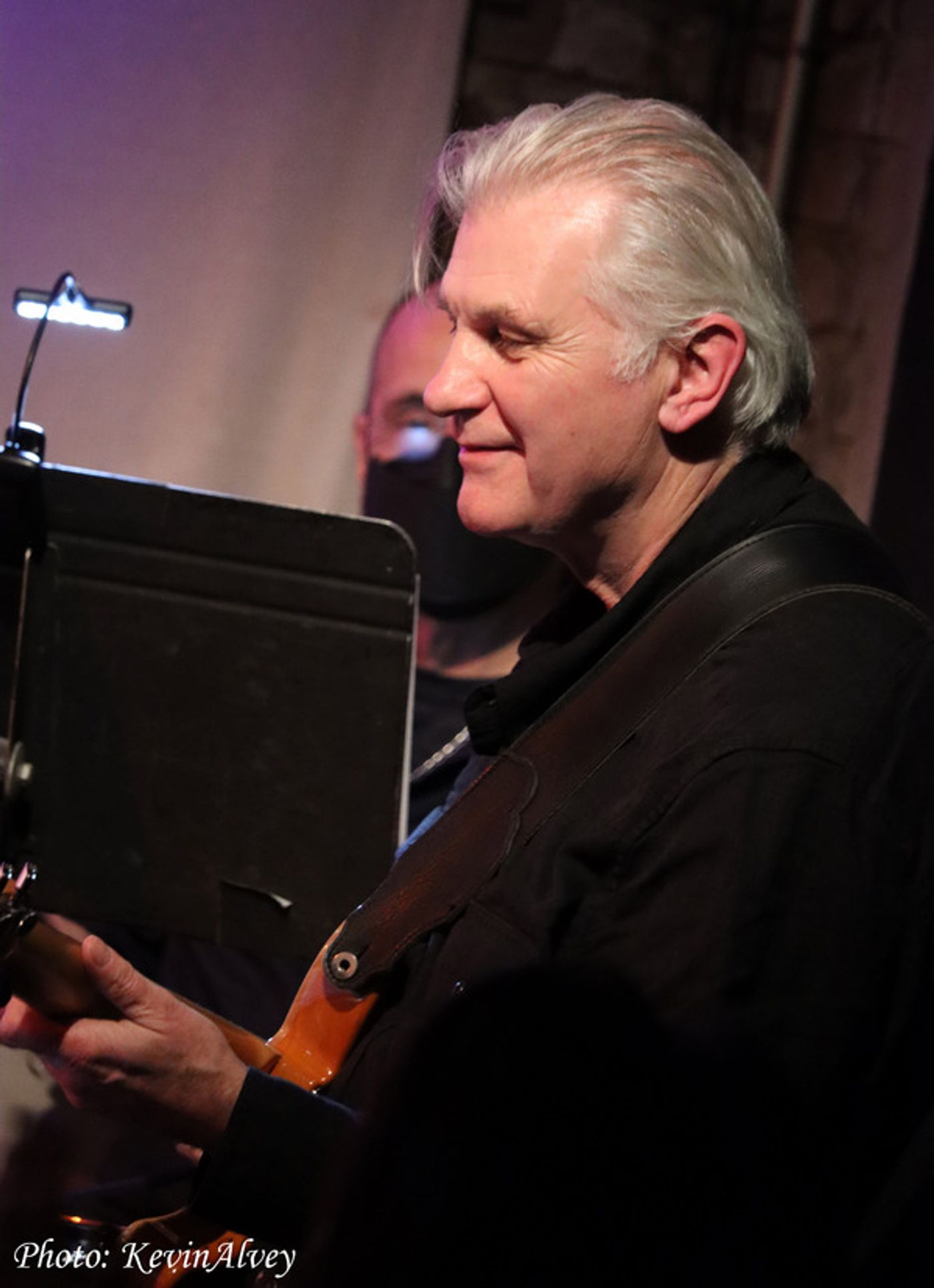 Photos: Susie Clausen brings 'Saxy Susie' to DTM in NYC  Image