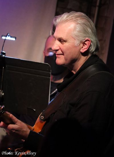 Peter Calo Photo
