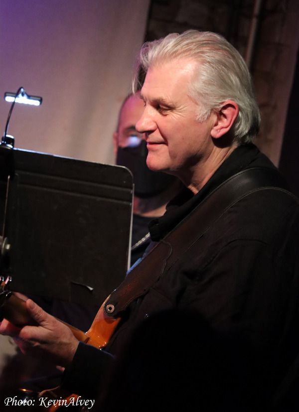 Peter Calo Photo