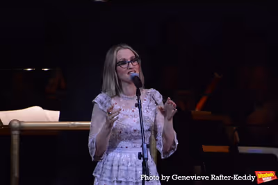 Ingrid Michaelson Photo