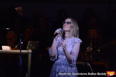 Ingrid Michaelson Photo