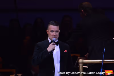 Will Chase Photo