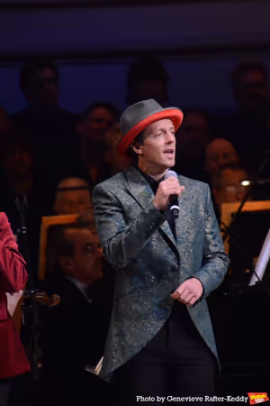 Jason Mraz @ BroadwayWorld Jason Mraz Photo