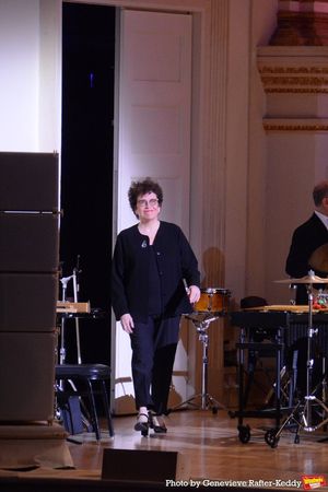 Judith Clurman Photo