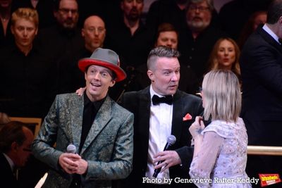 Jason Mraz, Will Chase and Ingrid Michaelson Photo