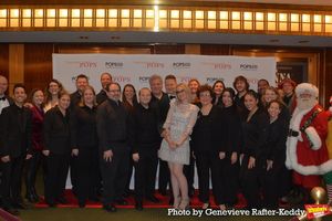 Ian Axel, Allie Moss, Hannah Winkler, Jason Mraz, Will Chase, Chad Vaccarino, Ingrid  Photo