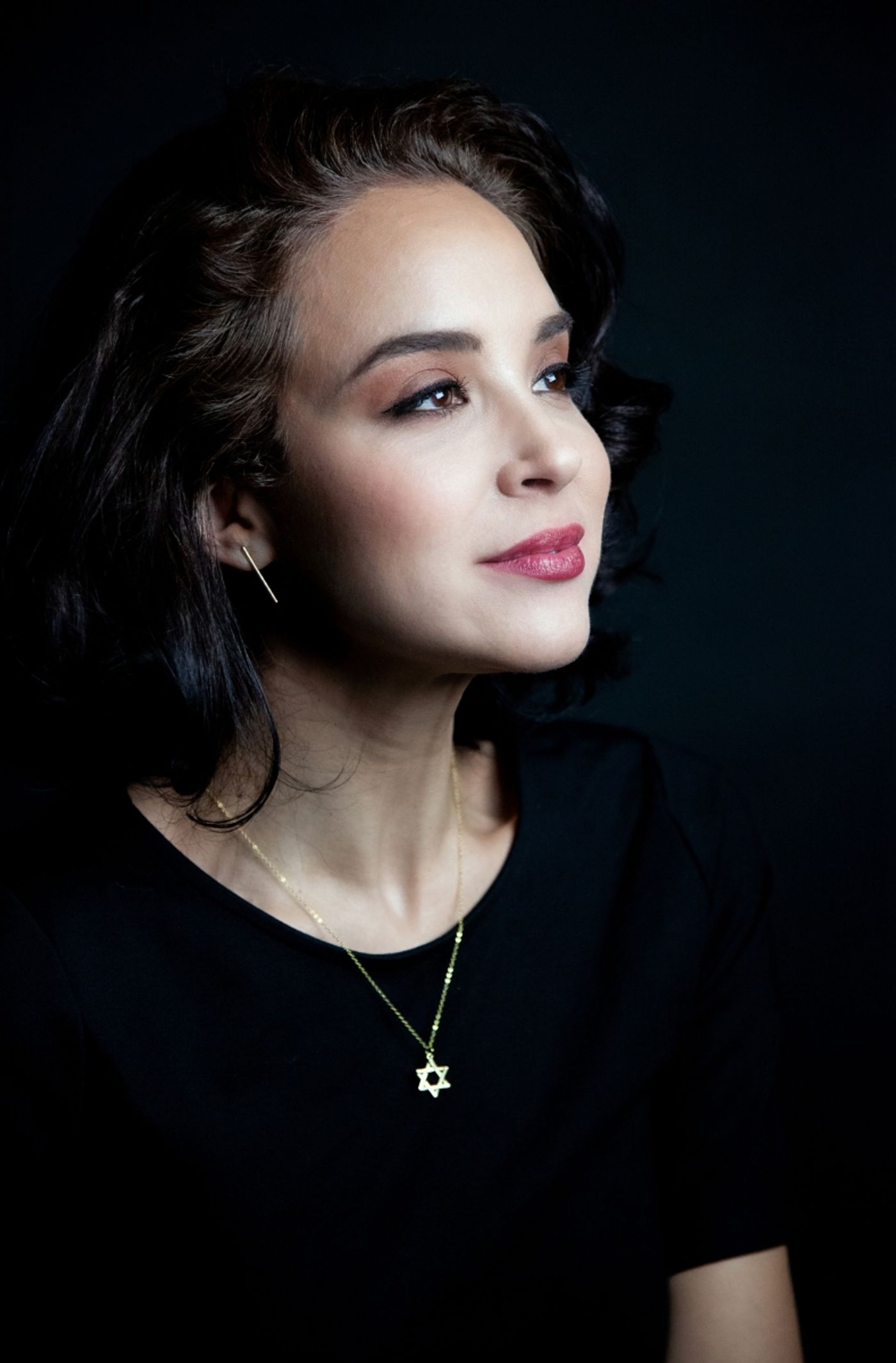 Feature: Eight Days Of Jewish Artists In Cabaret And Concert - Day One  Image