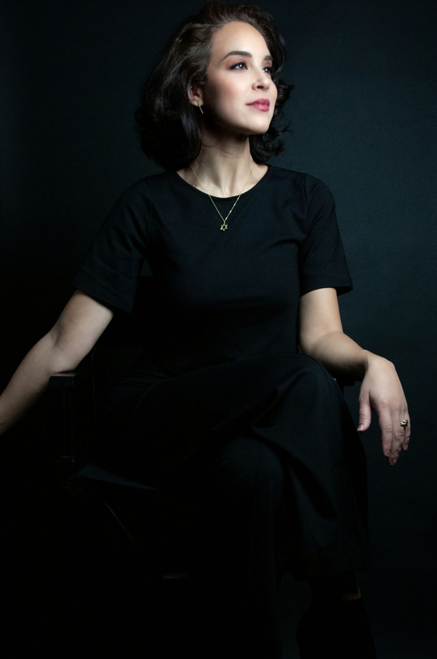 Feature: Eight Days Of Jewish Artists In Cabaret And Concert - Day One  Image