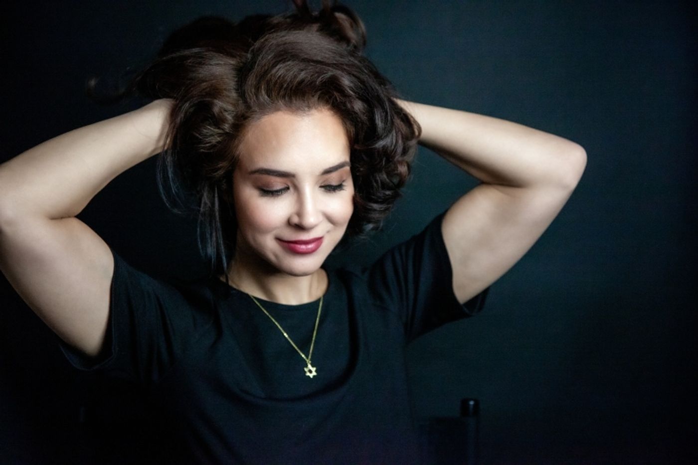 Feature: Eight Days Of Jewish Artists In Cabaret And Concert - Day One  Image