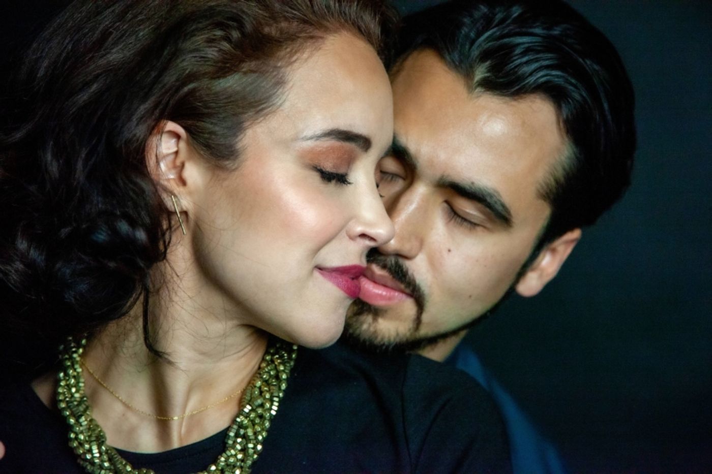 Feature: Eight Days Of Jewish Artists In Cabaret And Concert - Day One  Image