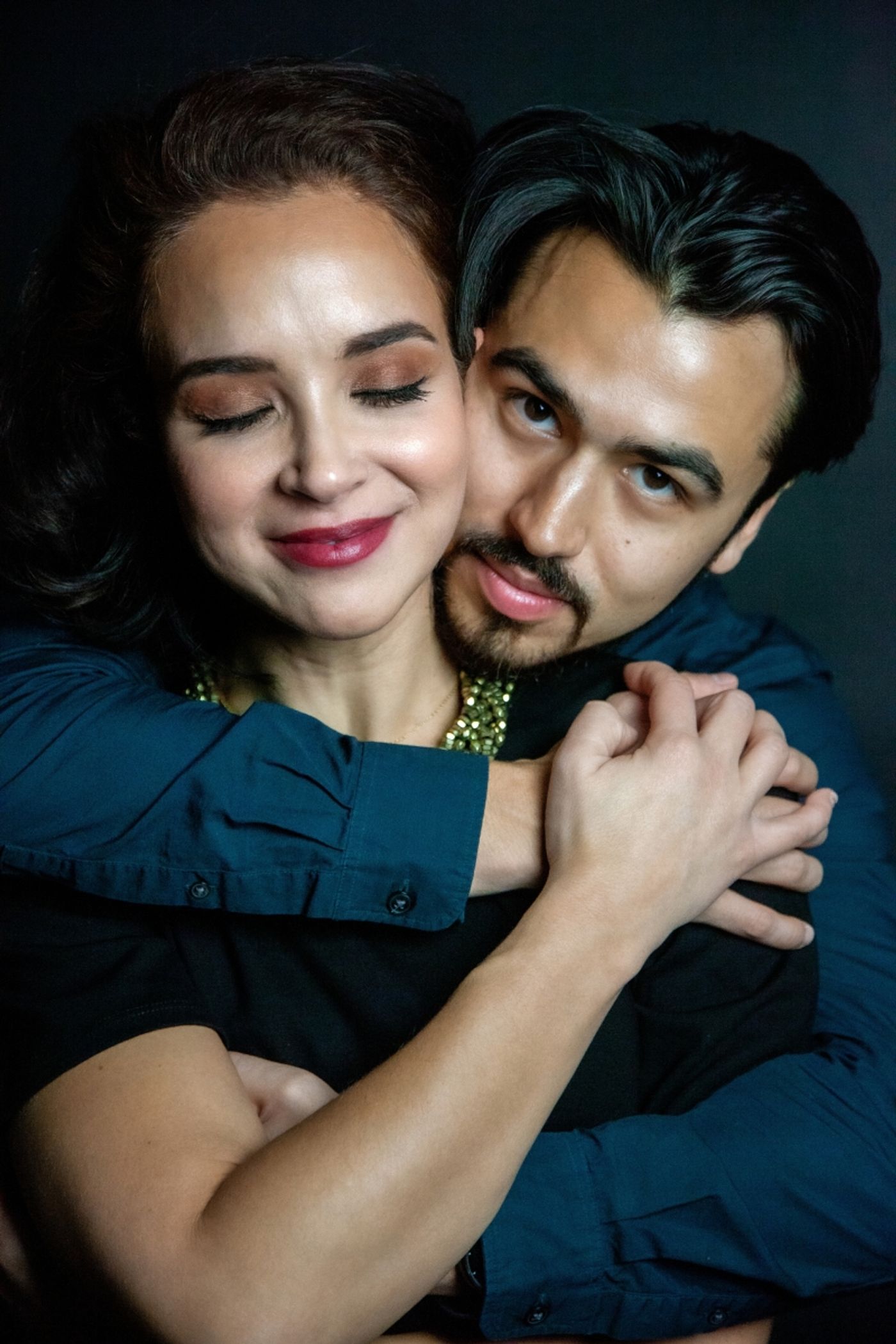 Feature: Eight Days Of Jewish Artists In Cabaret And Concert - Day One  Image