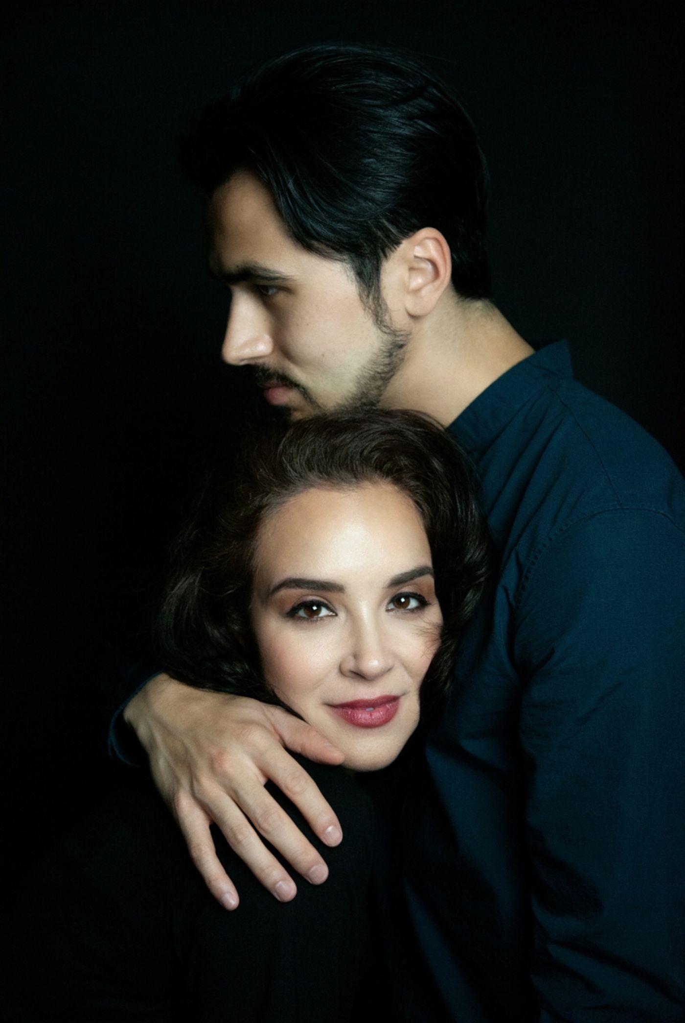 Feature: Eight Days Of Jewish Artists In Cabaret And Concert - Day One  Image