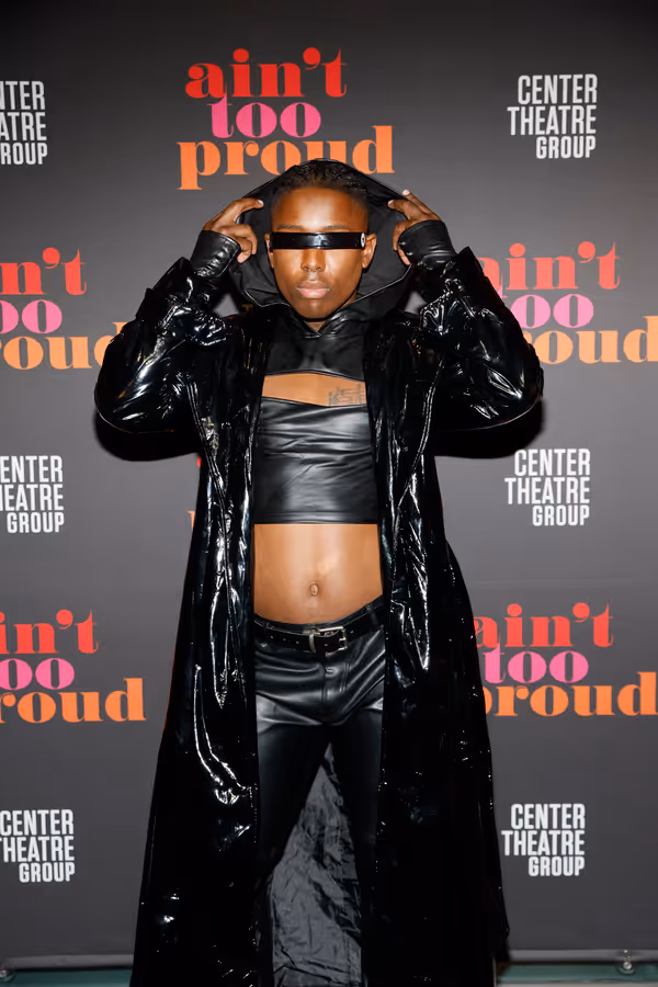 Gregory Carl Banks Jr. Photo