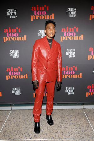 Brett Michael Lockley Photo