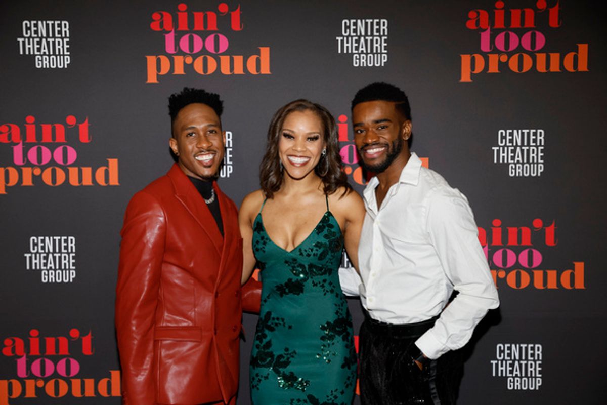 Brett Michael Lockley, Traci Elaine Lee and Treston J. Henderson at 