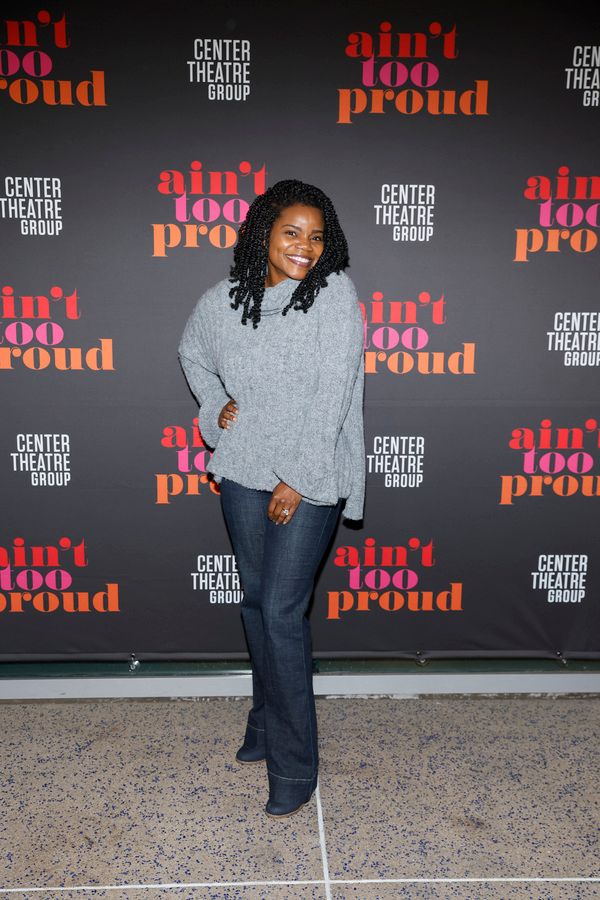 Kelly Jenrette Photo