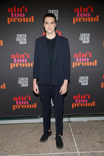 Ryan McCartan Photo