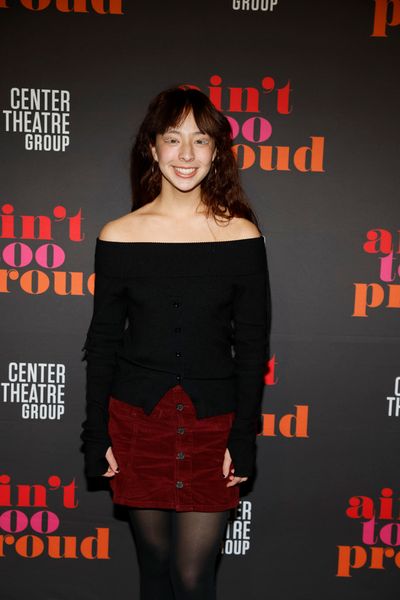 Aubrey Anderson-Emmons Photo