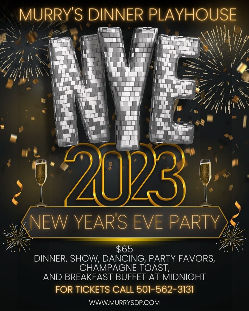 Review: DISNEY'S THE LITTLE MERMAID at Murry's Dinner Playhouse Brings the Disney Magic to Central Arkansas  Image