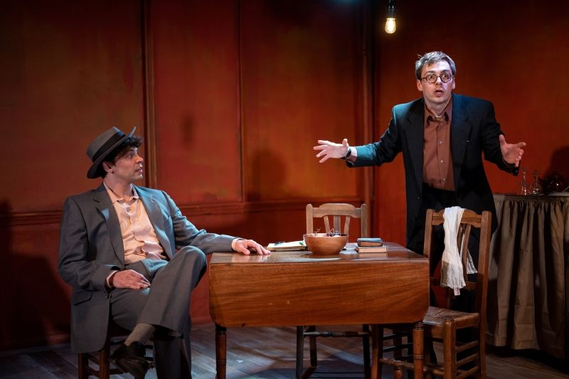 2022 Year in Review: Gary Naylor's Best of 2022  Image