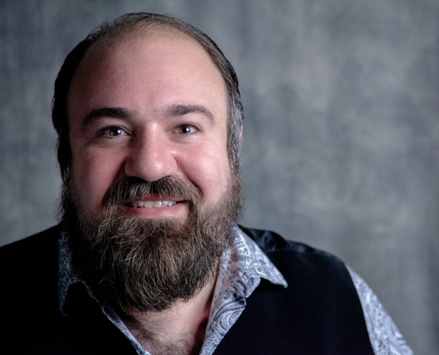 Feature: Eight Days Of Jewish Artists In Cabaret And Concert - Day Three Feature: Eight Days Of Jewish Artists In Cabaret And Concert - Day Three Image