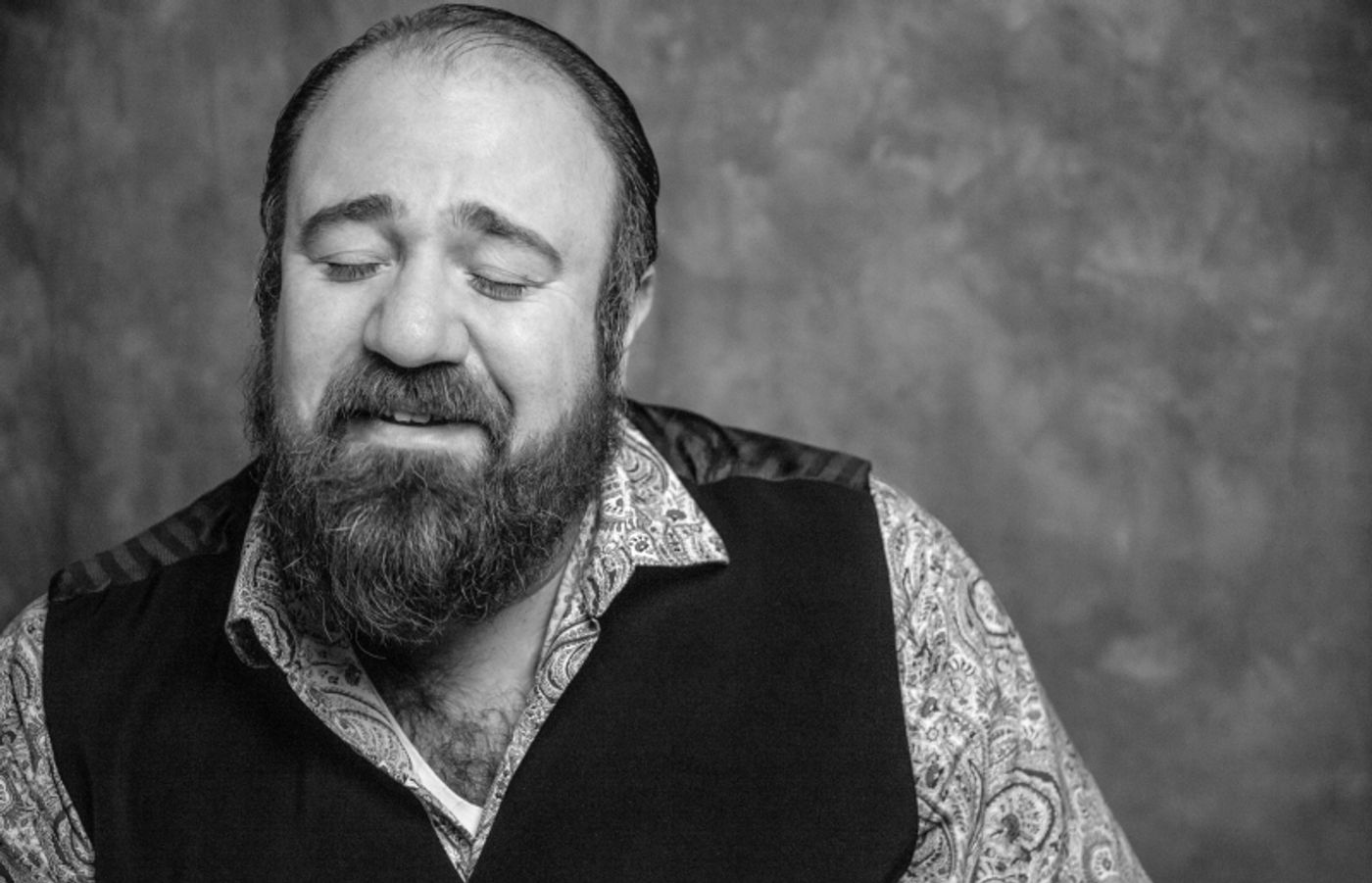 Feature: Eight Days Of Jewish Artists In Cabaret And Concert - Day Three Feature: Eight Days Of Jewish Artists In Cabaret And Concert - Day Three Image