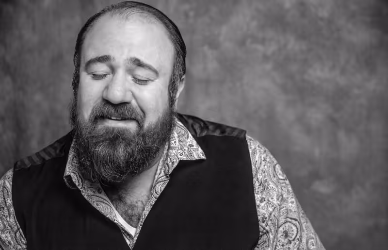 Feature: Eight Days Of Jewish Artists In Cabaret And Concert - Day Three Image
