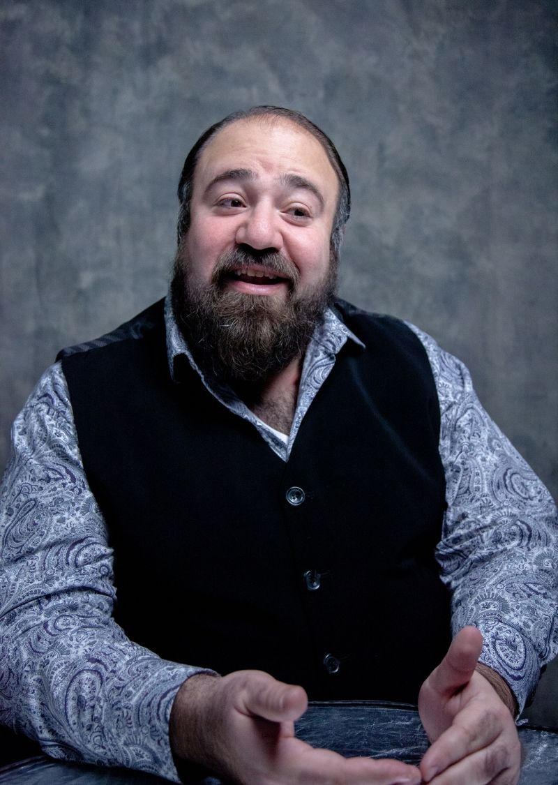 Feature: Eight Days Of Jewish Artists In Cabaret And Concert - Day Three Image