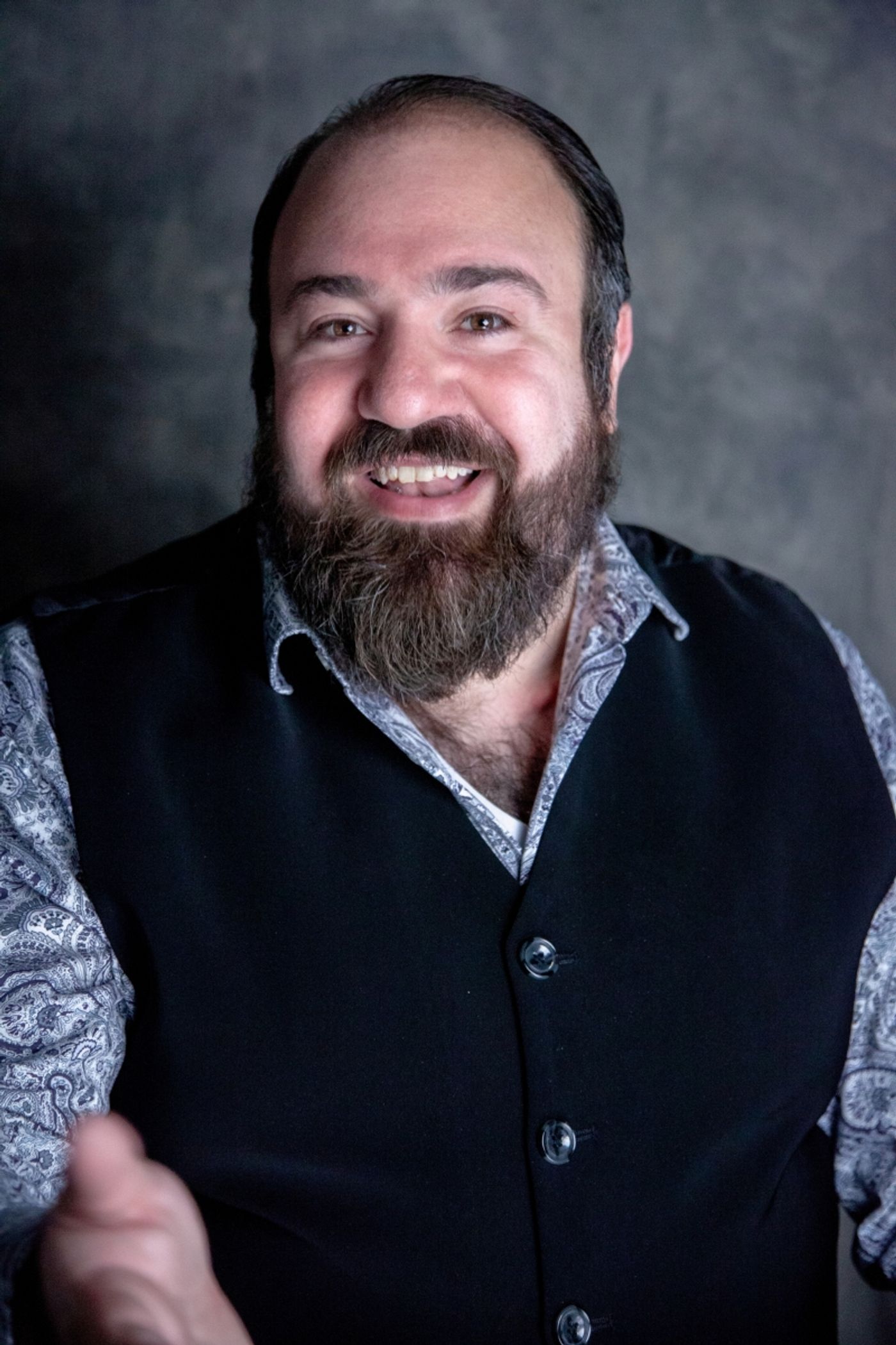 Feature: Eight Days Of Jewish Artists In Cabaret And Concert - Day Three Feature: Eight Days Of Jewish Artists In Cabaret And Concert - Day Three Image