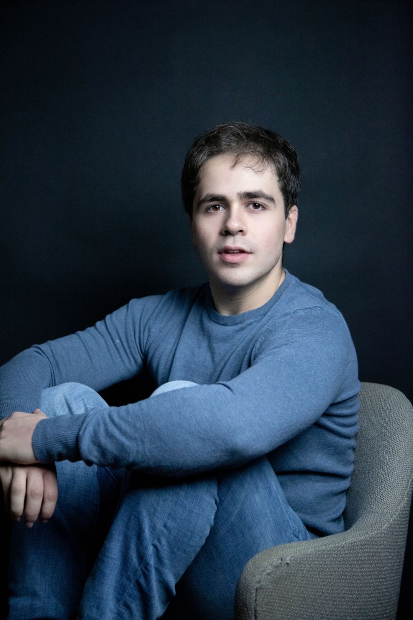 Feature: Eight Days Of Jewish Artists In Cabaret And Concert - Day Four Feature: Eight Days Of Jewish Artists In Cabaret And Concert - Day Four Image