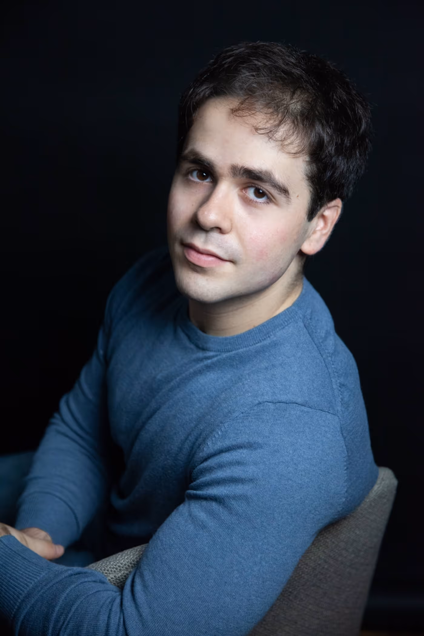 Feature: Eight Days Of Jewish Artists In Cabaret And Concert - Day Four Feature: Eight Days Of Jewish Artists In Cabaret And Concert - Day Four Image