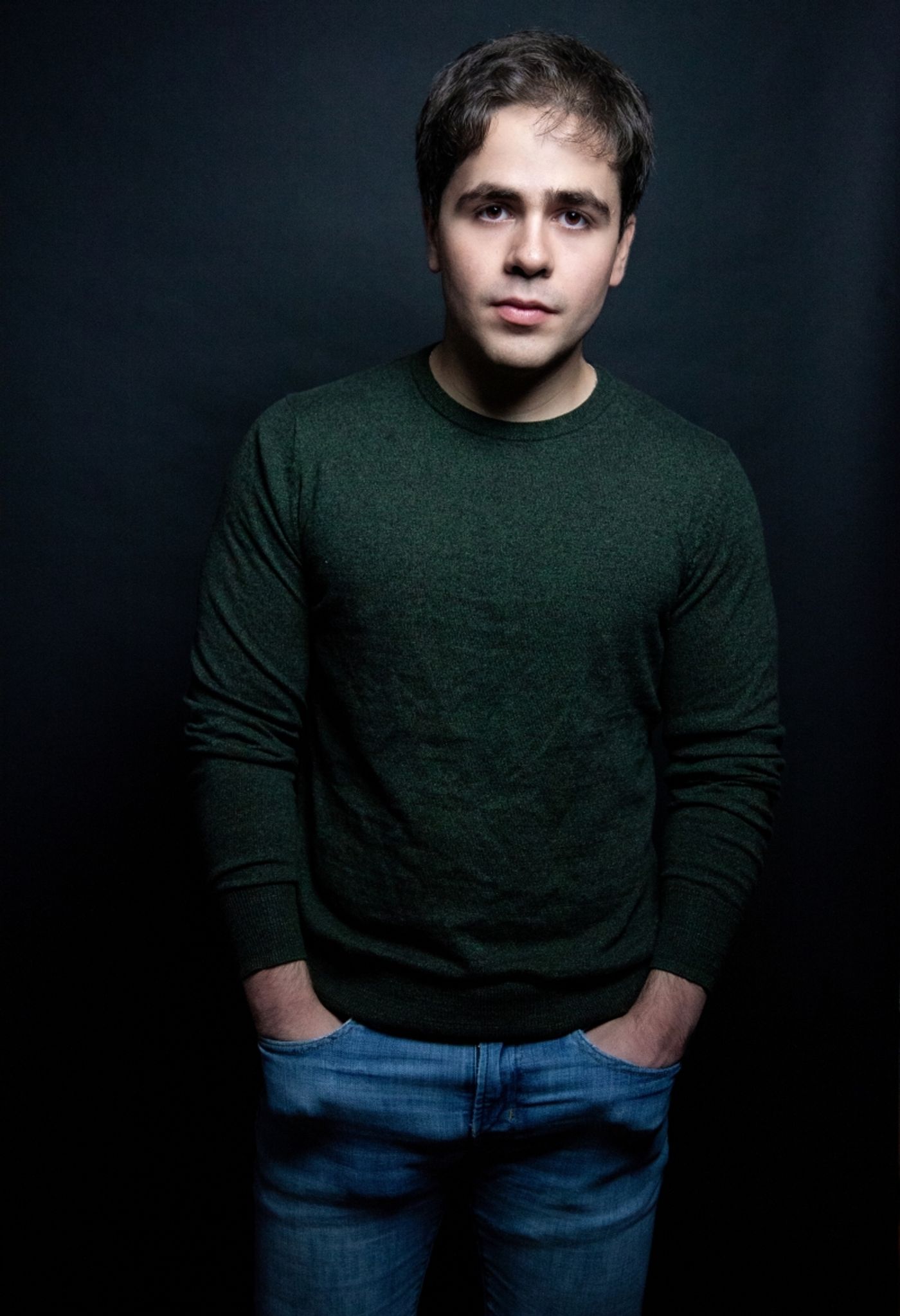 Feature: Eight Days Of Jewish Artists In Cabaret And Concert - Day Four Feature: Eight Days Of Jewish Artists In Cabaret And Concert - Day Four Image