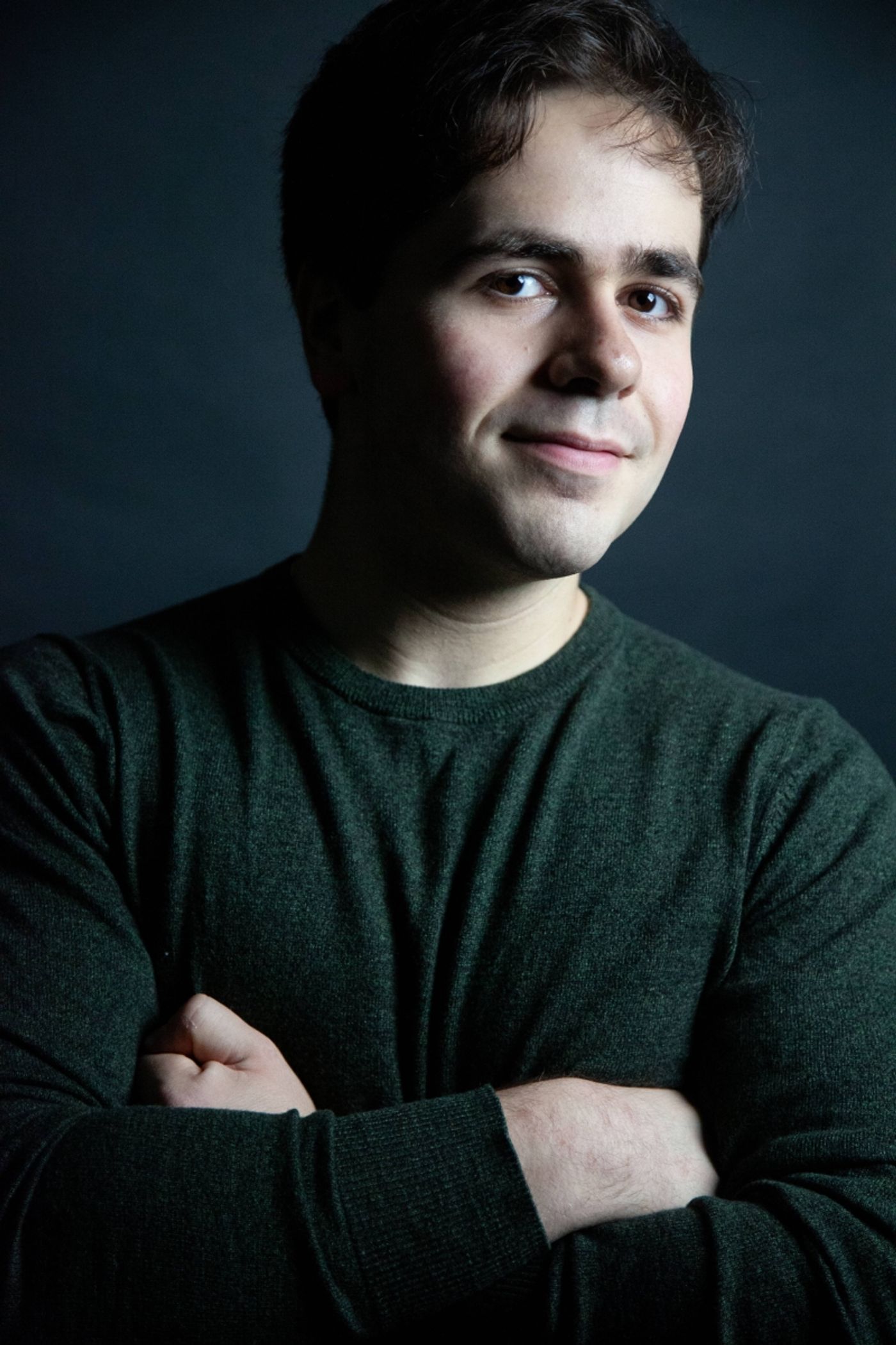 Feature: Eight Days Of Jewish Artists In Cabaret And Concert - Day Four Feature: Eight Days Of Jewish Artists In Cabaret And Concert - Day Four Image