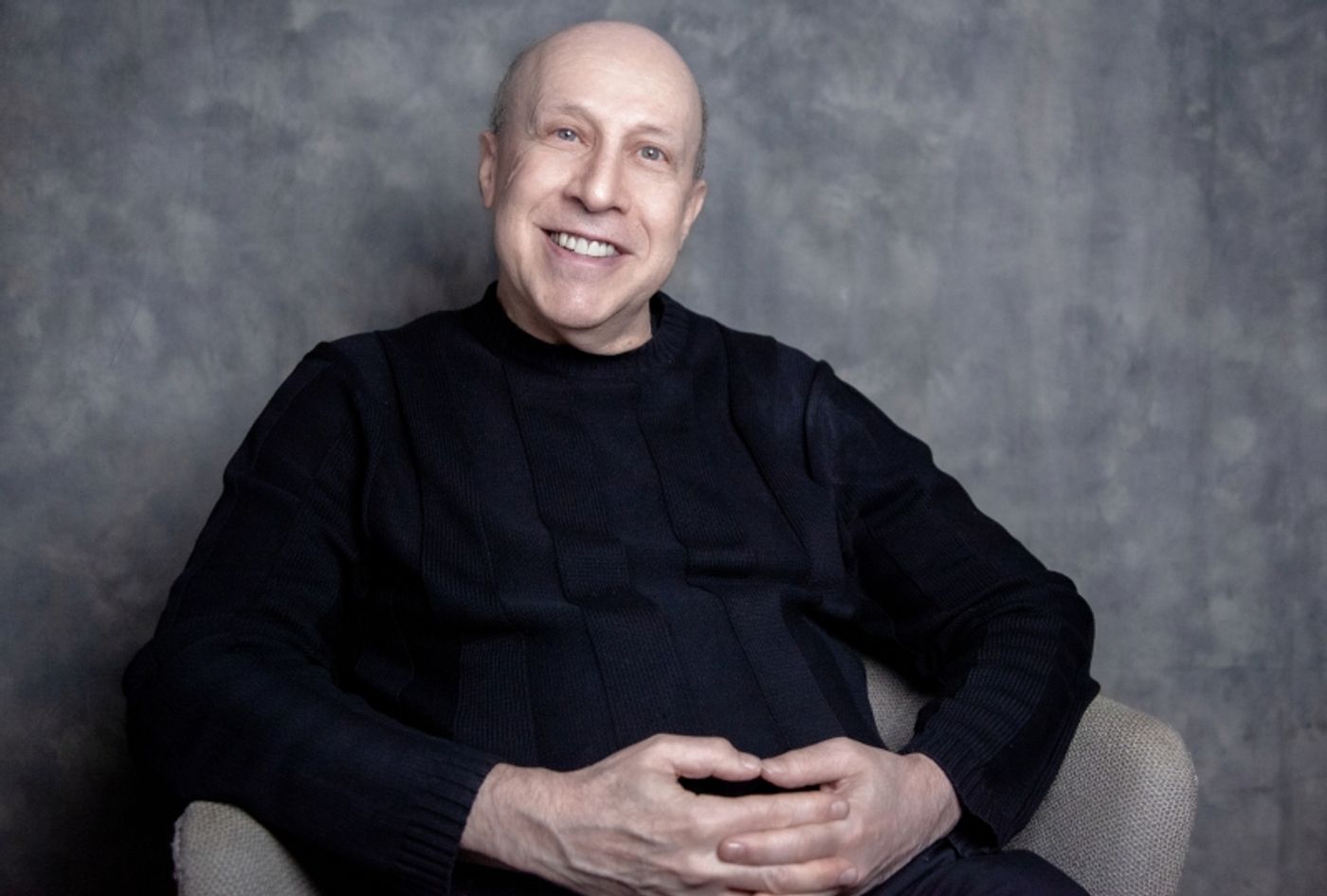 Feature: Eight Days Of Jewish Artists In Cabaret And Concert - Day Six  Image