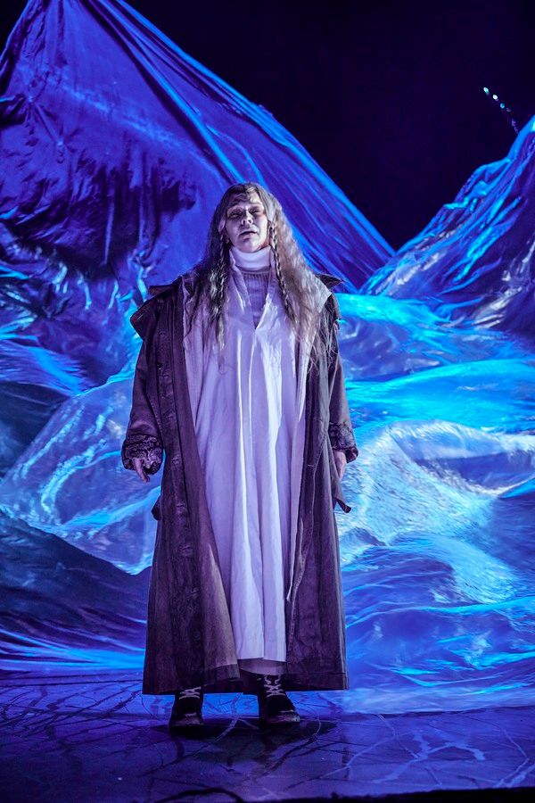 Finty Williams Photo