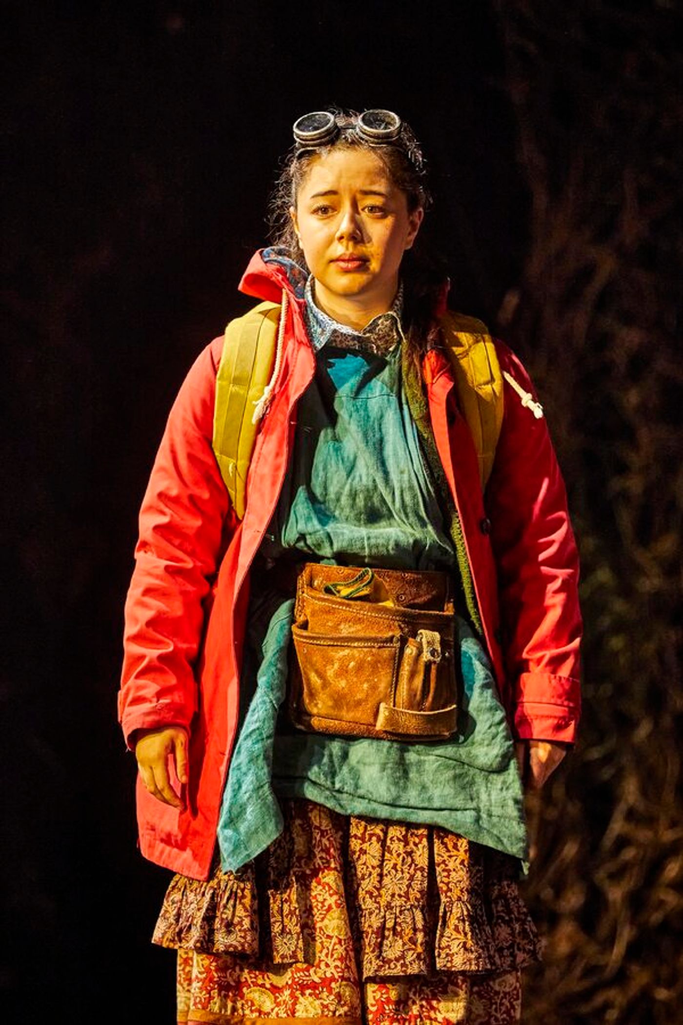 Photos: First Look at the UK and Ireland Tour of THE OCEAN AT THE END OF THE LANE  Image