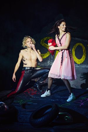 Glenn Adamson, Kellie Gnauck Photo