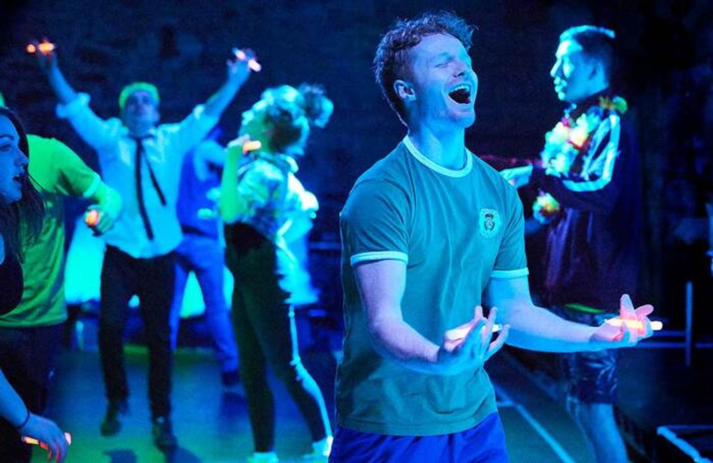 BroadwayWorld UK's Best of 2022  Image