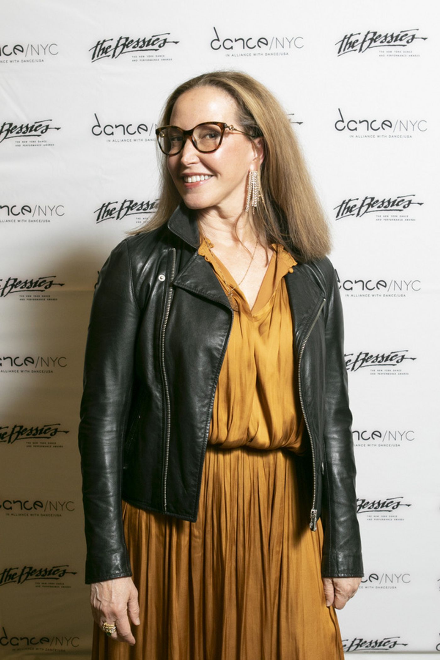 Photos: Go Inside THE 2022 BESSIE AWARDS  Image