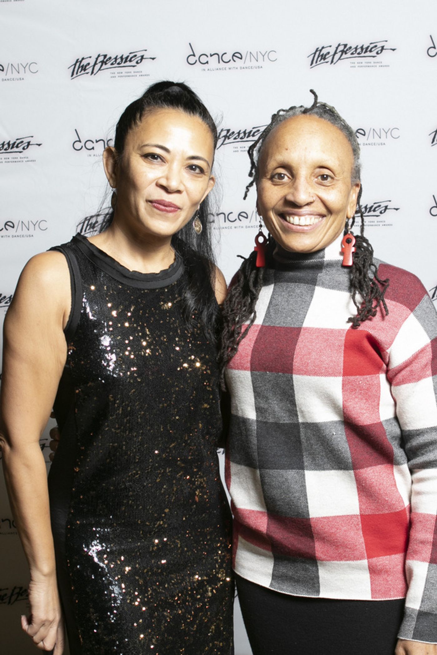 Photos: Go Inside THE 2022 BESSIE AWARDS  Image