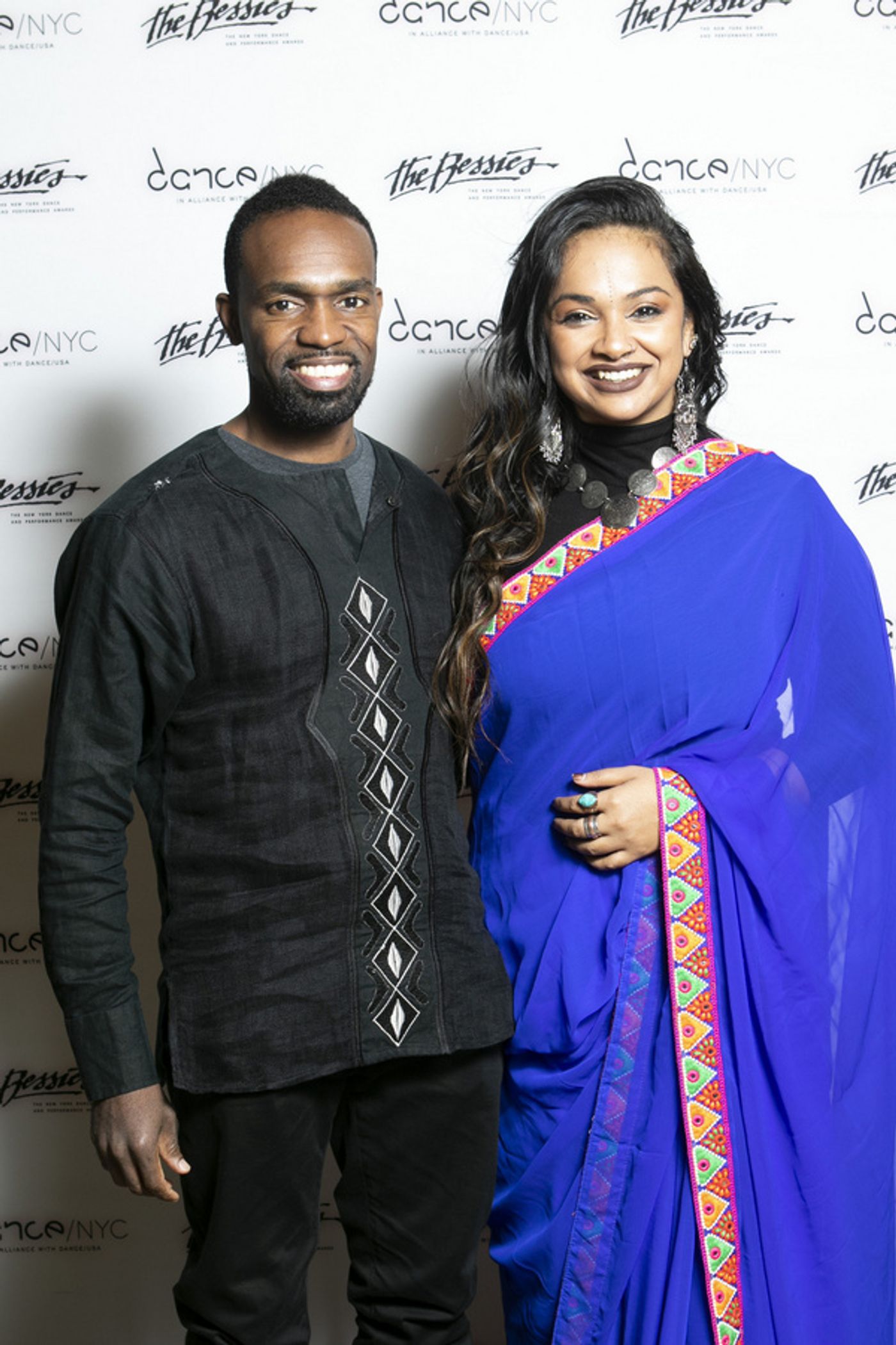 Photos: Go Inside THE 2022 BESSIE AWARDS  Image