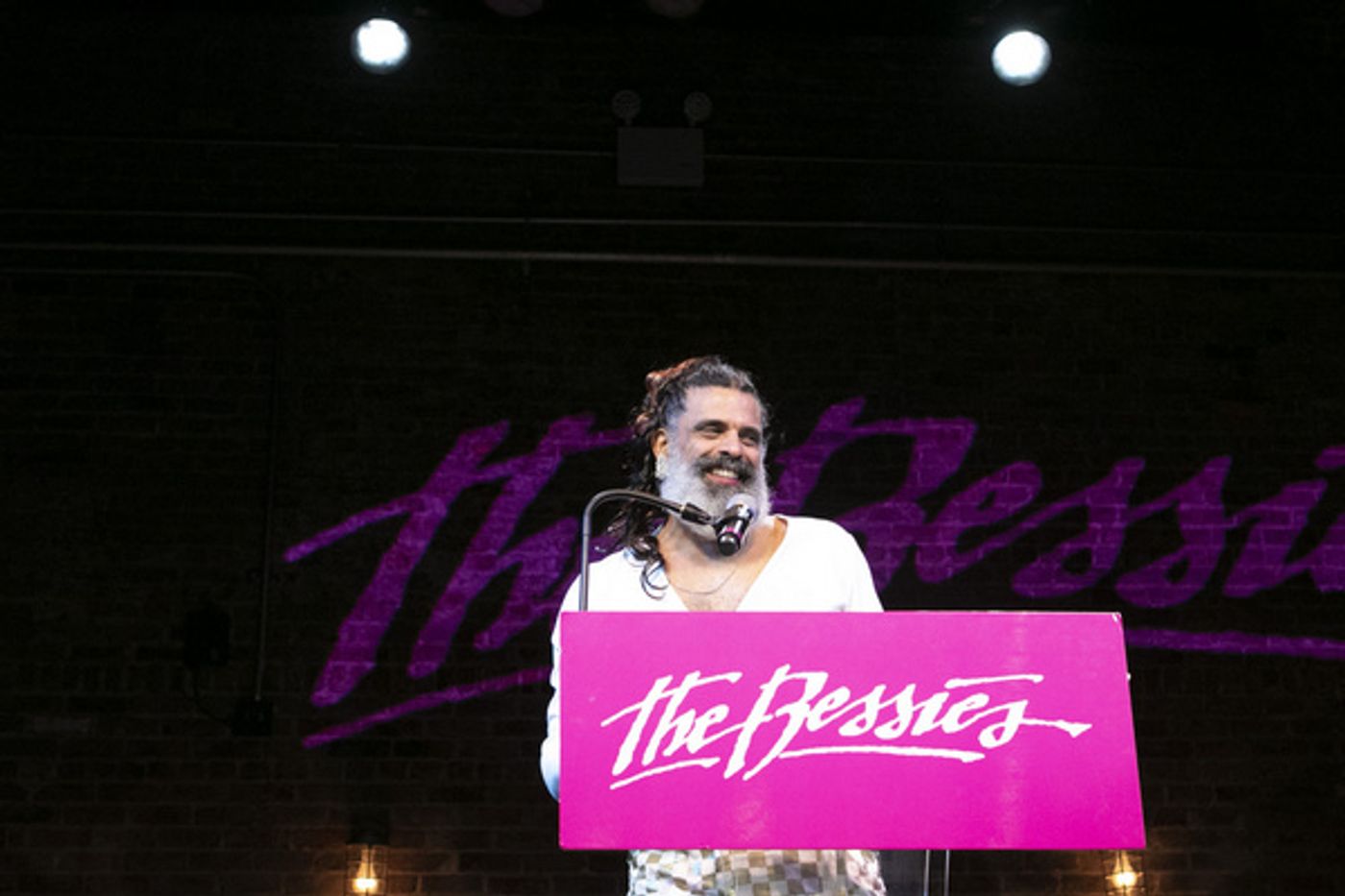 Photos: Go Inside THE 2022 BESSIE AWARDS  Image