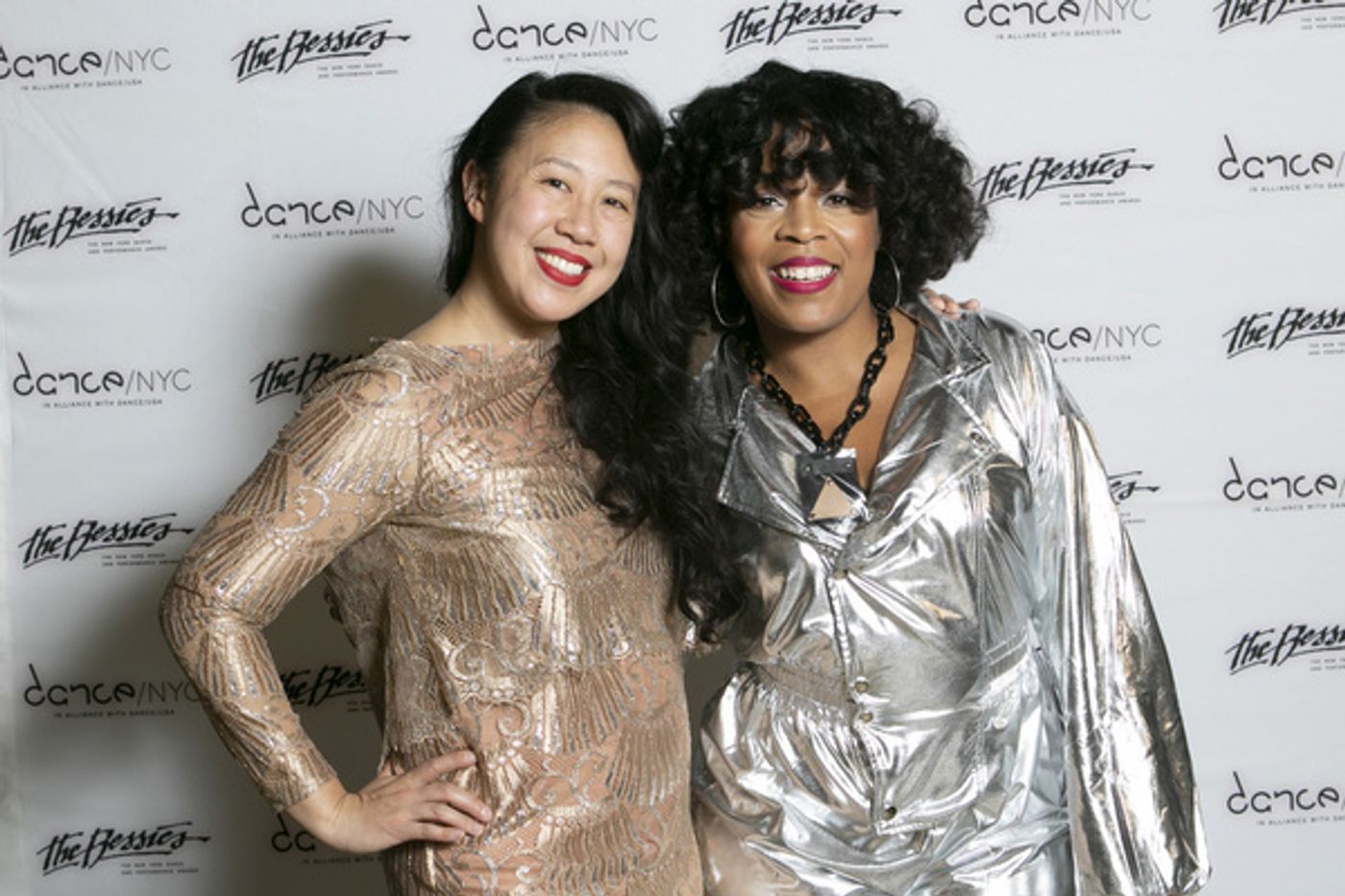 Photos: Go Inside THE 2022 BESSIE AWARDS  Image