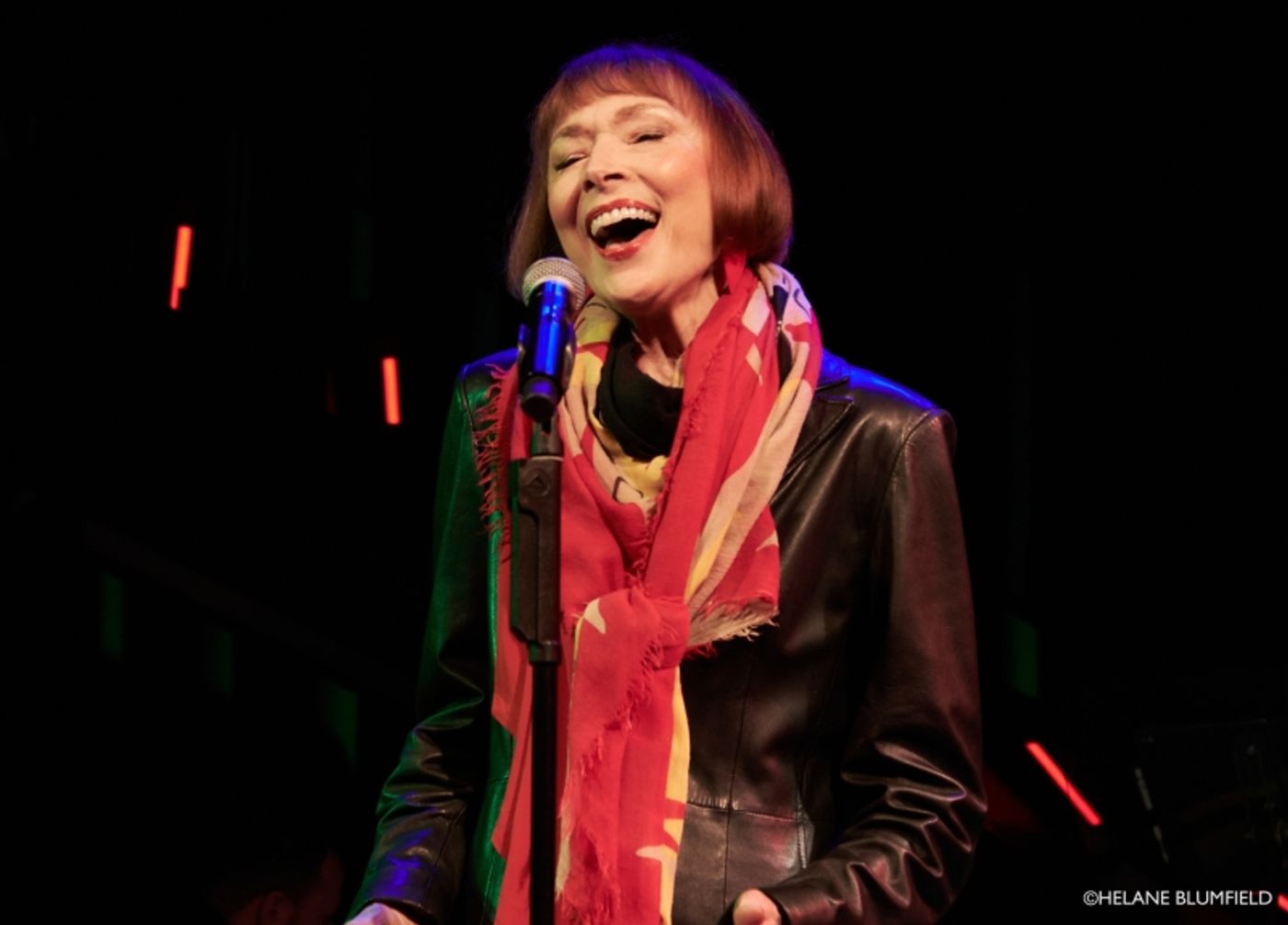 Photos: DON'T LET CHRISTMAS PASS YOU BY Benefiting BENJAMIN HOUSE Plays Chelsea Table + Stage  Image