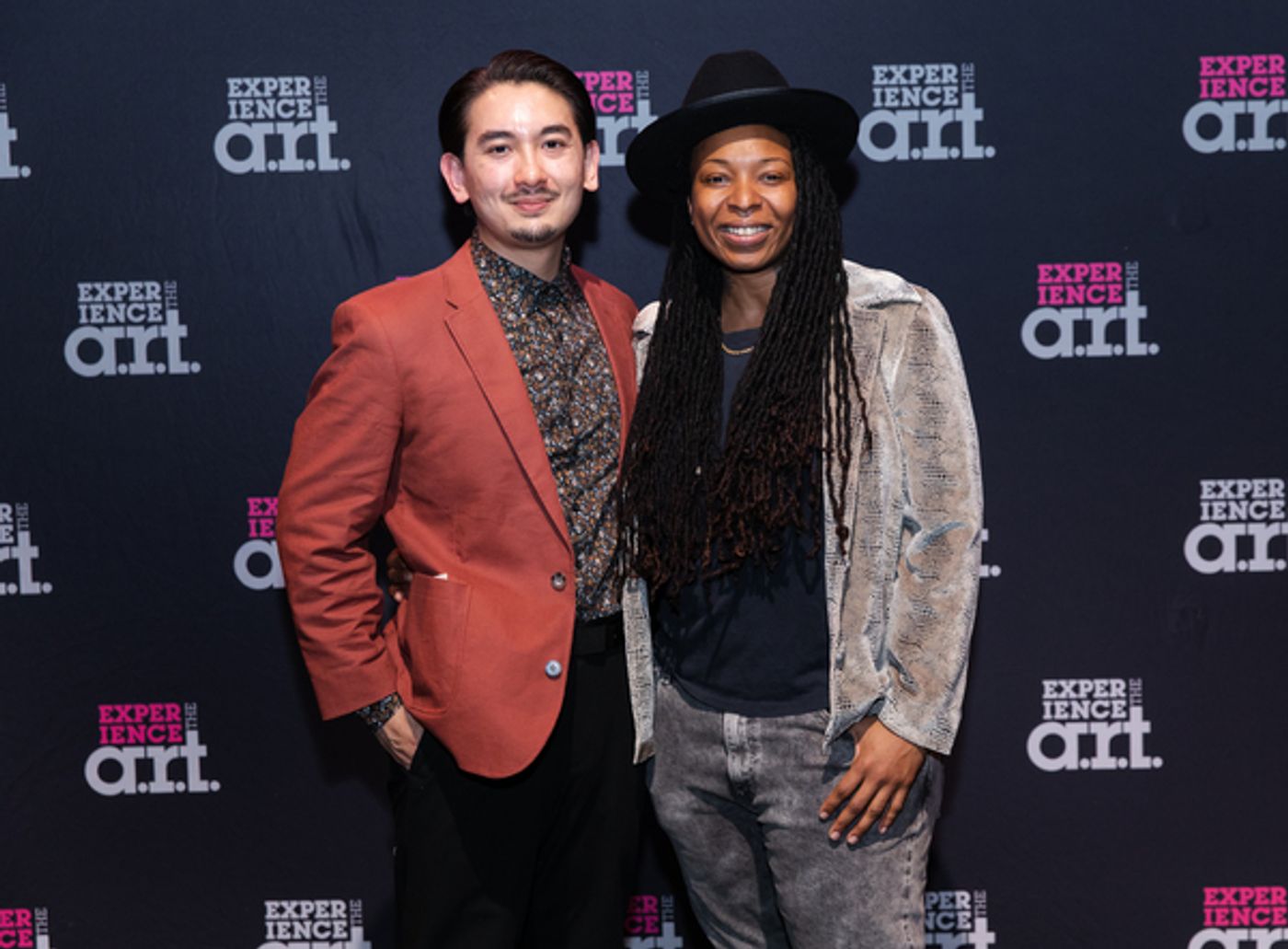 Photos: Go Inside LIFE OF PI Opening Night at American Repertory Theater  Image