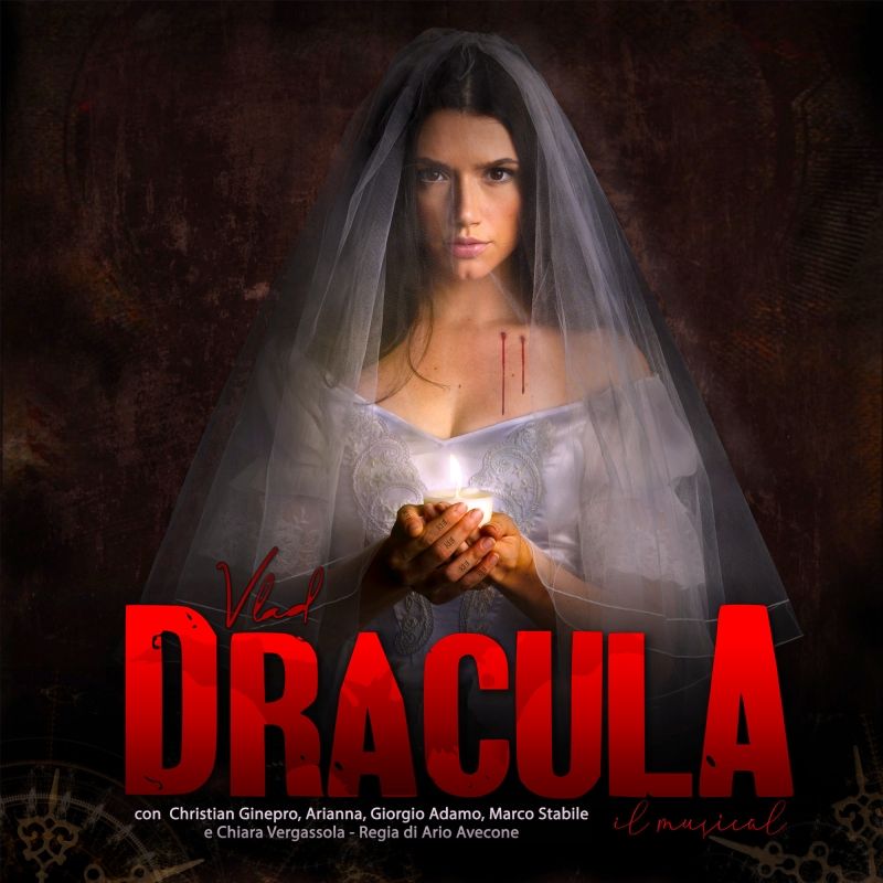 Previews: VLAD DRACULA Previews: VLAD DRACULA Image